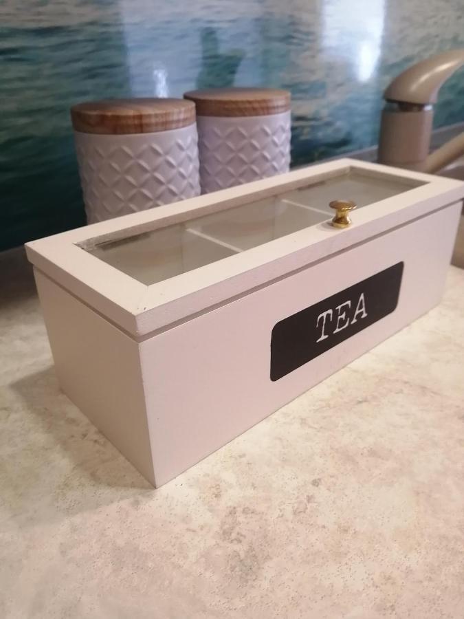 Old Town Lida 1926アパートメント エクステリア 写真